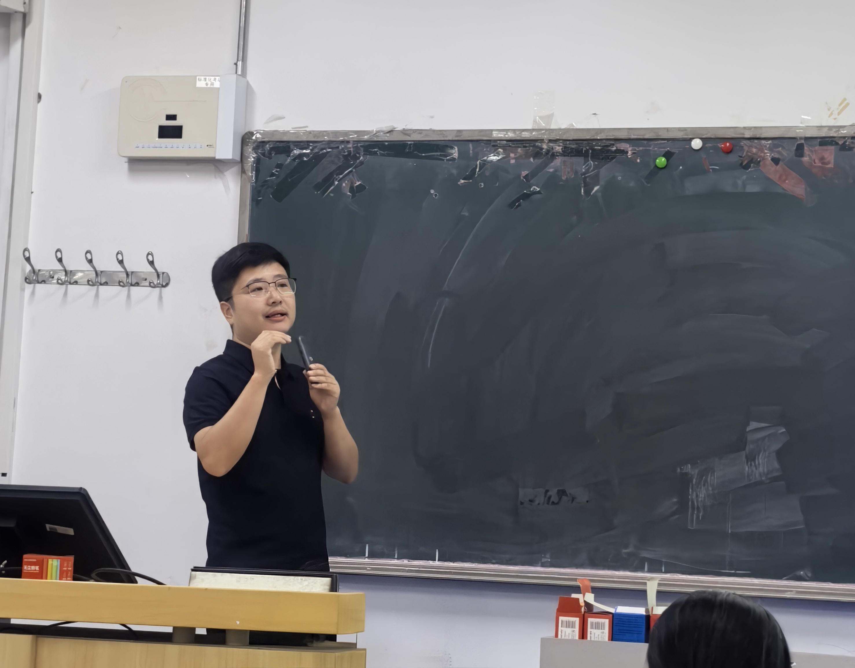 H动画